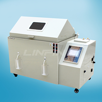 <b>鹽霧試驗(yàn)機(jī)—守護(hù)產(chǎn)品耐候性的金色盾牌</b>